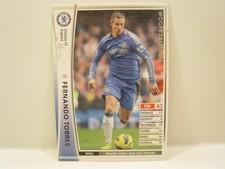 Panini WCCF 2012-13 Fernando