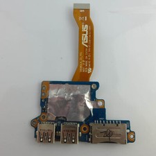 Asus ZenBook UX303L porta USB femmina interfaccia scheda UX303