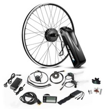 Yose Power E-bike 28 pollici 27,5" 26" ruota posteriore kit completo batteria 36V 13/18Ah