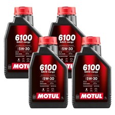 Motul 6100 Save Nergy 5w30 4
