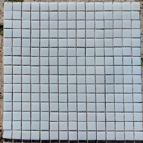 Piastrelle mosaico vetro - ,