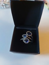 Anello stile vintage - , bohemien