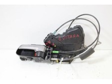 6021311 serratura porta - serratura, sx