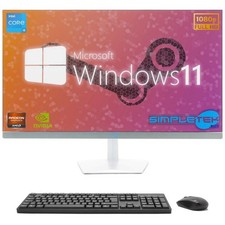 AIO ALL IN ONE i5 27" WIN11