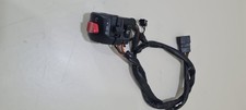 COMMUTATORE DESTRO PULSANTE AVVIAMENTO  SUZUKI SV 650 - S 1999 2000 2001 2002