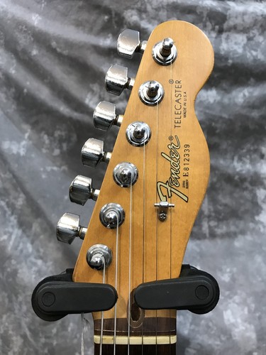 Fender american standard - fender,