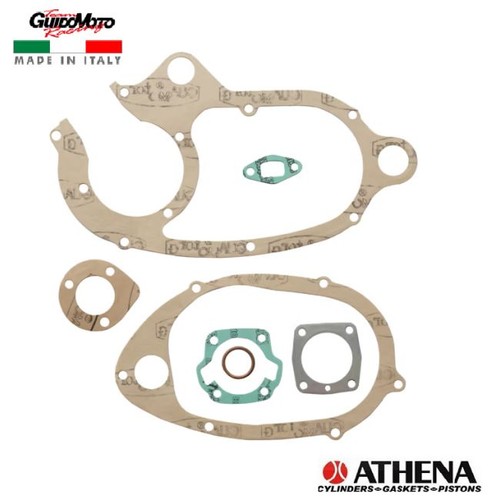 Guarnizioni motore lambrettino - guarnizioni,
