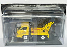 Auto Citroën Belphegor Carro