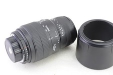 per Nikon AF, Sigma 70-300 mm f/4-5.6 D