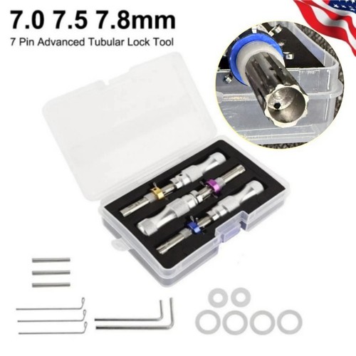 Set utensili per blocco - di,