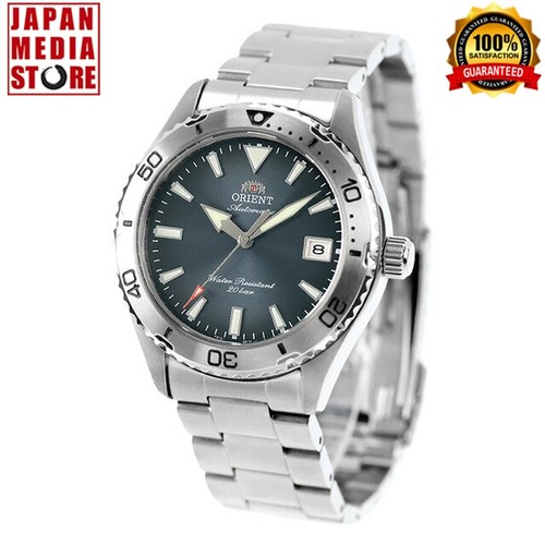 Orologio orient mako sports - orologio,