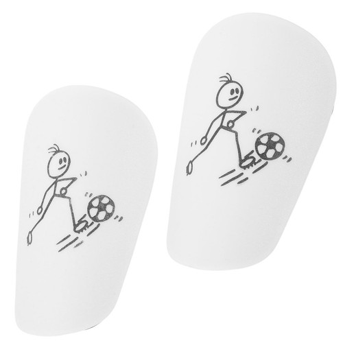 Protezioni stinchi compatte - stinchi,
