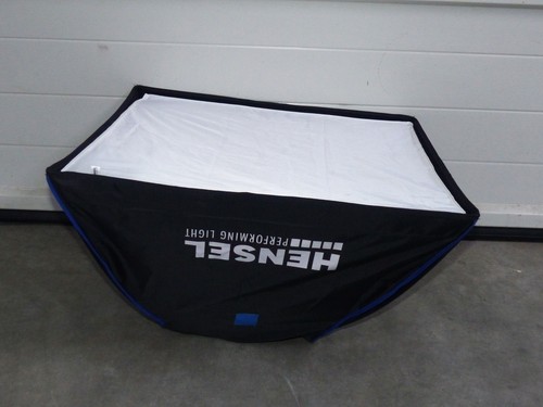Hensel performing light - hensel,
