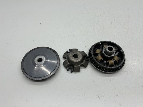 Variatore puleggia mobile - variatore,