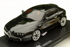 Alfa Romeo Brera anno