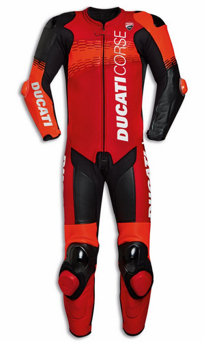 Ducati corse tuta corsa - corse,