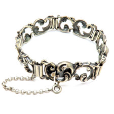 Bracciale antico tradizionale