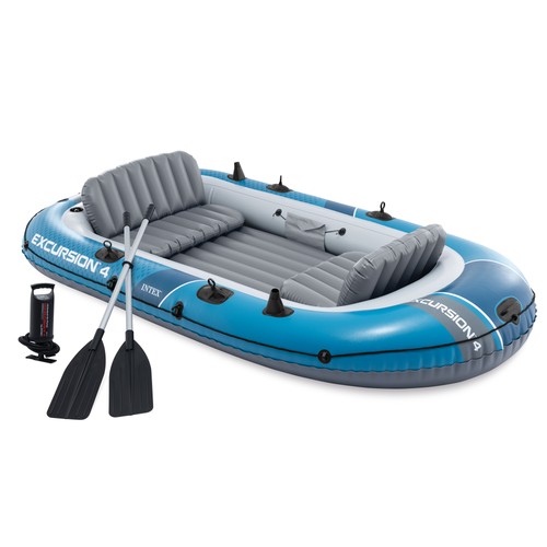 Intex 66324ep excursion - 66324ep, 4