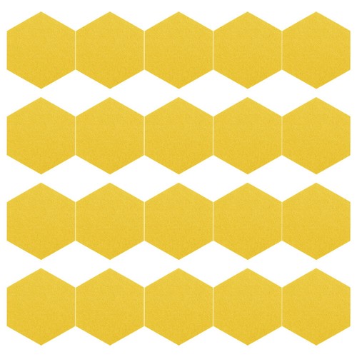 Pcs pannelli - 20,