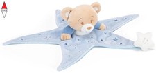 Peluche trudi doudou orso - trudi,