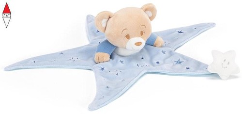 Peluche trudi doudou - peluche,