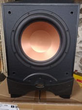 Subwoofer Klipsch Rw 10d