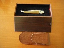 Coltello tascabile ripiegabile