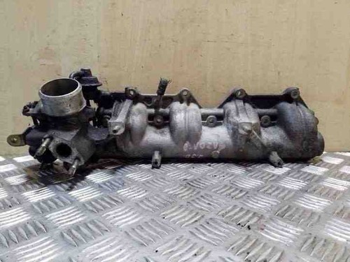 Collettore aspirazione mazda - collettore,