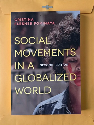 Social movements a - movements,