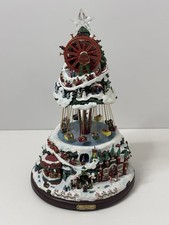 Thomas Kinkade Illuminated