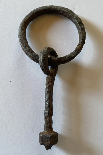 Antico anello muro in - antico,