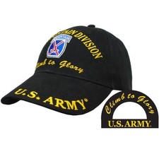 Cappello Berretto U.S. ARMY