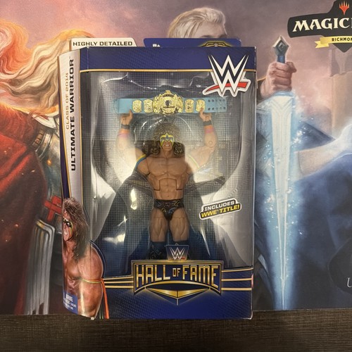 Cintura titolo wwe elite - wwe,