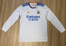 Maglia Adidas Real Madrid