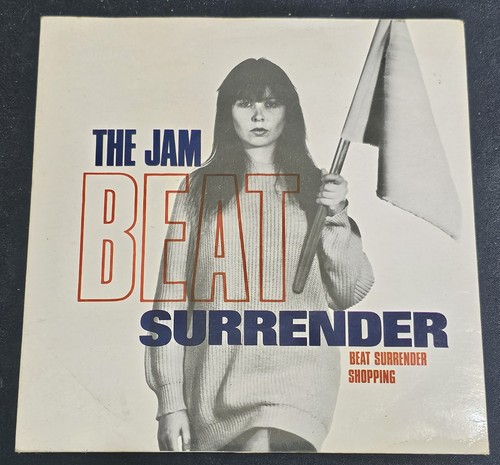 The jam beat - the, jam: