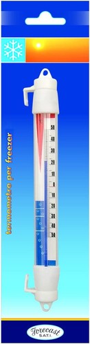Termometro per freezer - termometro,