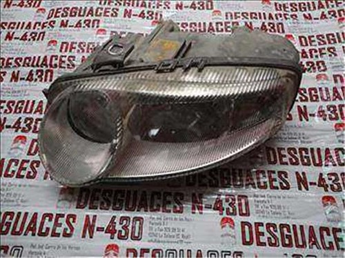 Faro anteriore sinistro - , alfa