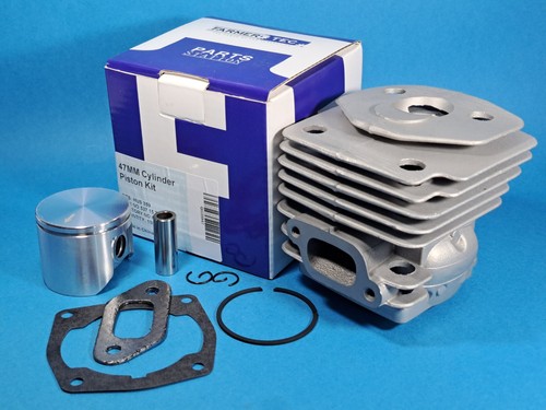 Kit cilindro pistone mm - e,