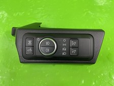 PANNELLO COMANDO INTERRUTTORE