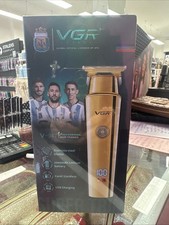 Hair Trimmer VGR V-947