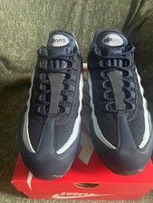 Nike Air Max 95 OG - blu