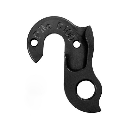 Patte dérailleur pilo - patte,