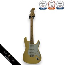 Fender yngwie malmsteen - fender,