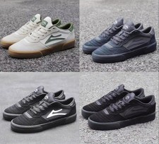 Scarpa da skateboard bassa