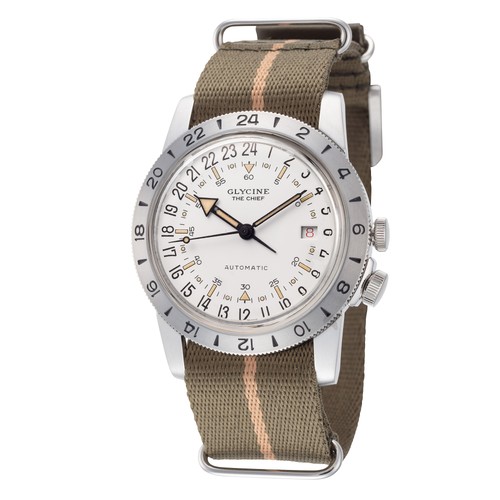 Orologio glycine uomo airman - orologio,