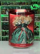 Mattel Barbie vintage 1995