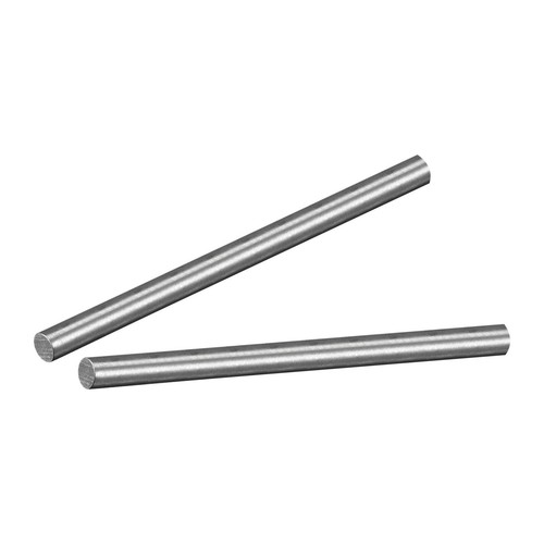 Grafite asta lungo 0 - 3.94",
