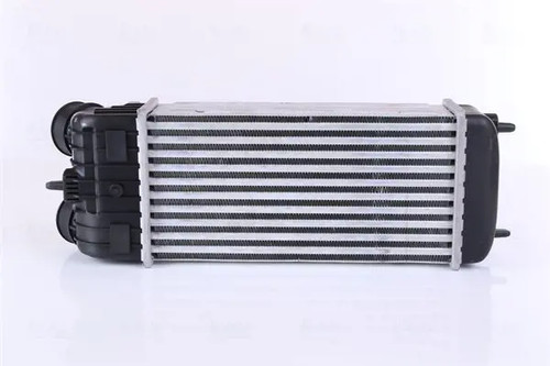 Radiatore intercooler