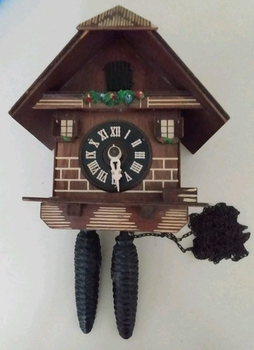 Orologio cucù albert - a,