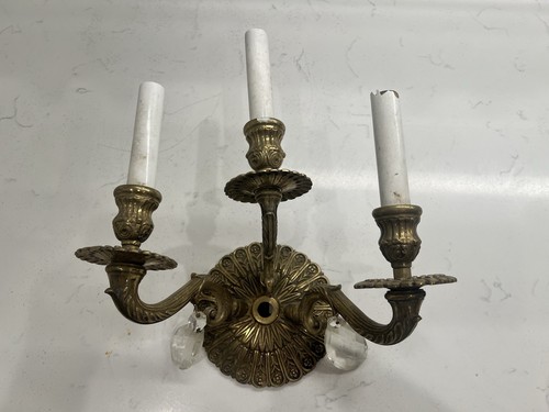 Applique parete spagnola - parete,